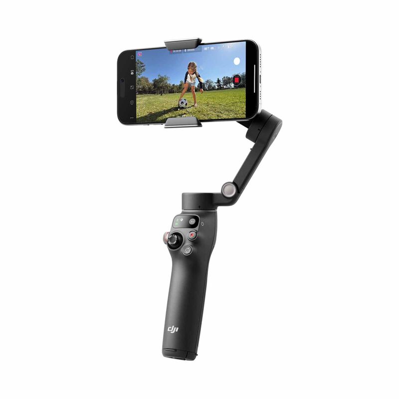 DJI Osmo Mobile 8 Device Only OSMO MOBILE 8 DEVICE ONLY-image 3