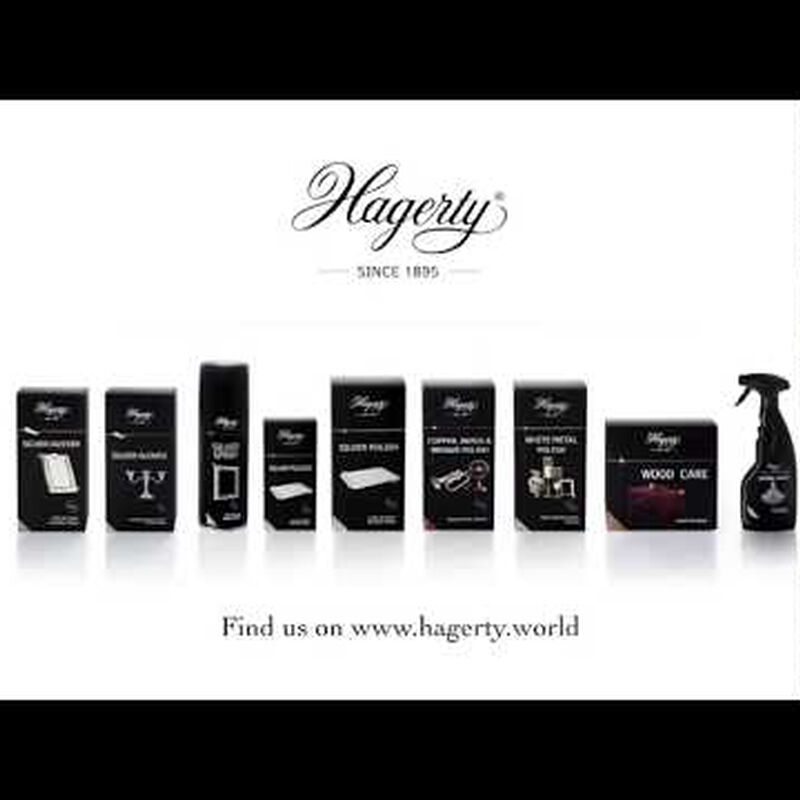 HAGERTY Wood Care (bl) 250ml HOUSEHOLD CARE-image 5