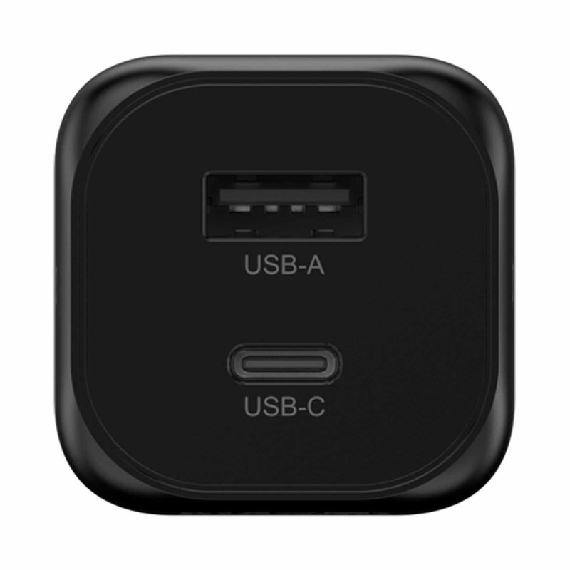 MAZER Prestigegan Dynamic Power Supply 60w 1c1a Us+uk Plugs-black M-G60W-V5UK-BK-image 6