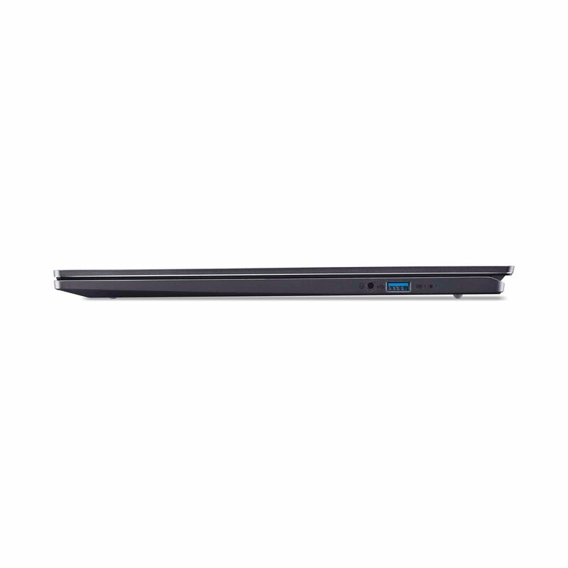 ACER 16in Amd Ryzen Ai 5 340 16gb 512gb Ssd Radeon 840m Win 11 Home SWIFT GO 16 AI COPILOT+PC SFG16-61-R182 (TITANIUM GRAY)-image 4