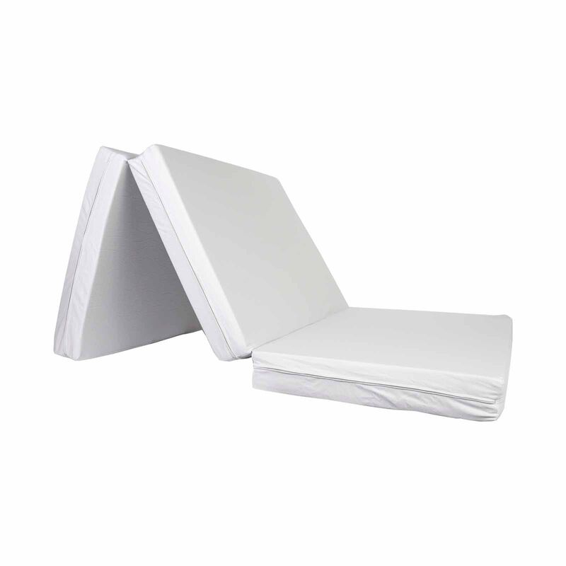 EPITEX 3 Fold Mattress 4cm 3 FOLD MATT 4CM-image 1
