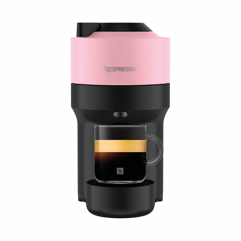 NESPRESSO Vertuo Pop Coffee Machine - Candy Pink GDV2-GB-PK-NE-image 1