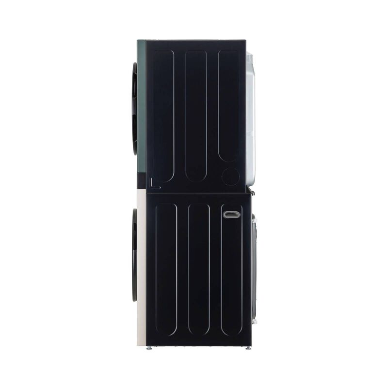 LG Front Load Wash Tower (21/16kg) WT2116NHEG-image 6