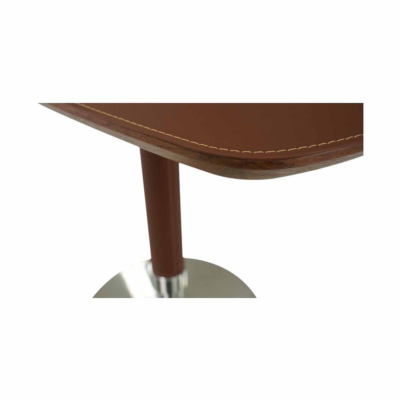 MUZE Liftable Swivel Side Table LIFTE-image 13