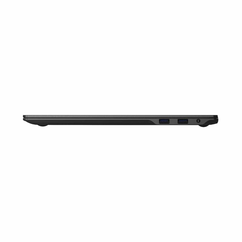LG 16in Ultra 7-256v 16gb Ram And 512gb Nvme Gen4 With Dual Ssd Copilot+pc 16Z90TS-G.AU76A3 (META GRAY)-image 6