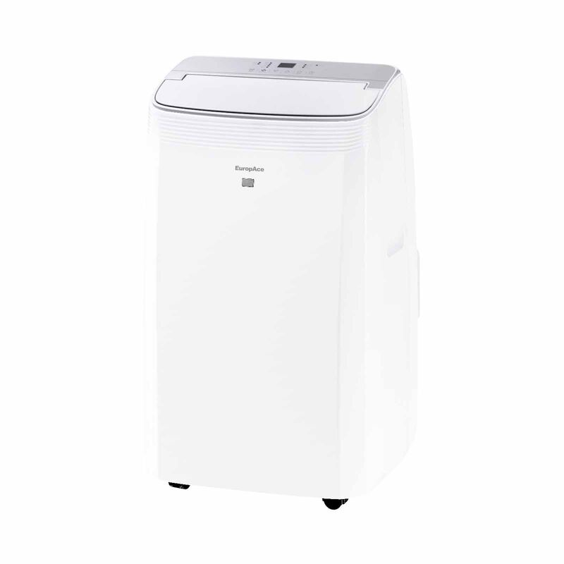 EUROPACE 4-in-1 Smart Air Purifying Dual Hose Portable Aircon (20k Btu) EPAC20E6UV-image 2