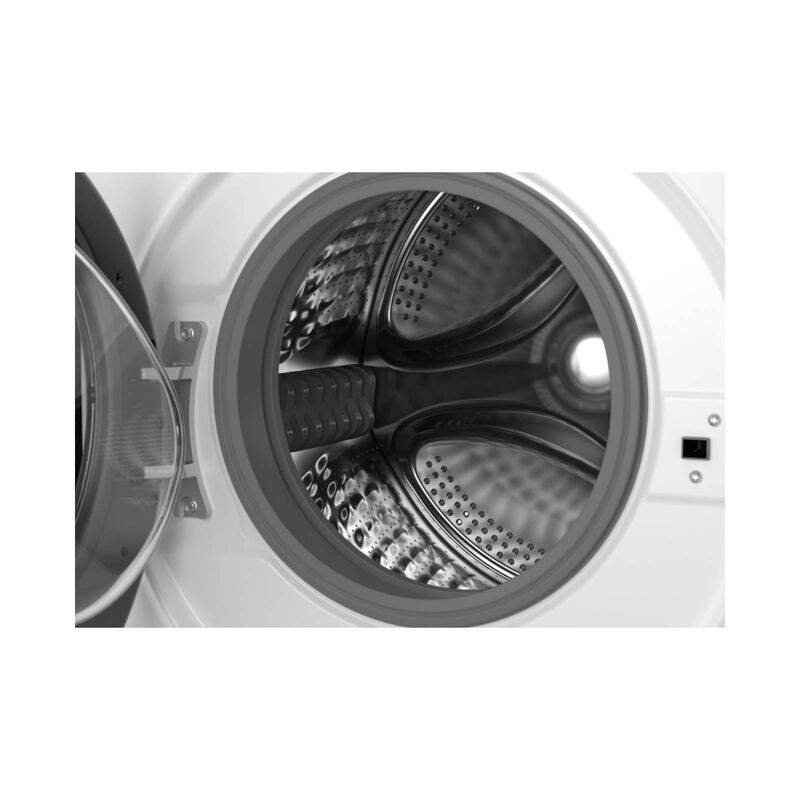 WHIRLPOOL Front Load Washer (8kg) FWEB8002GW-image 8