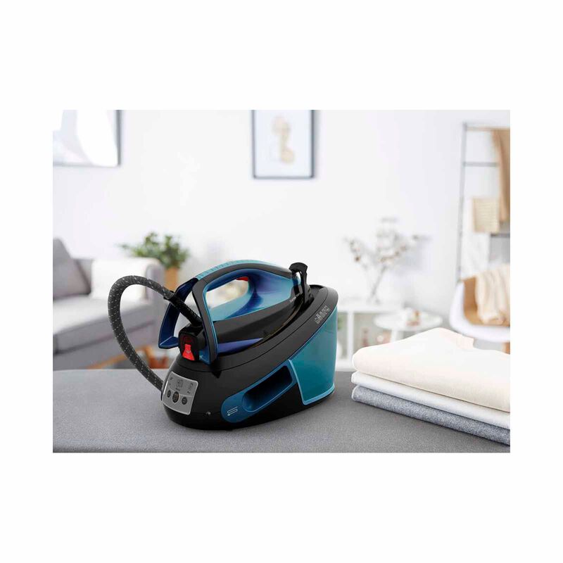 TEFAL Express Vision Steam Generator SV8155-image 4
