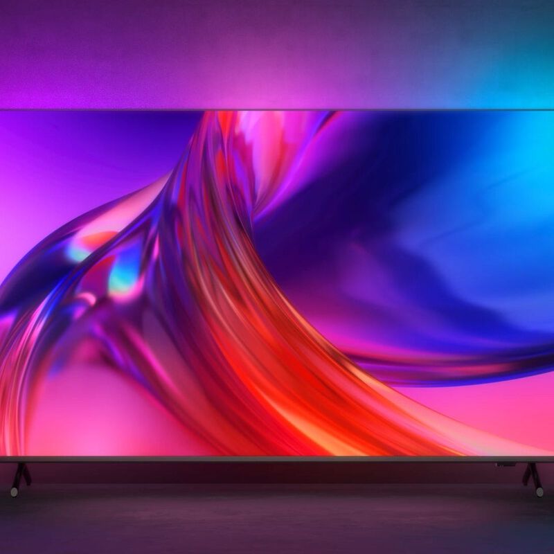 PHILIPS 50 In 4k Uhd Google Led Tv 50PUT8808/98-image 7