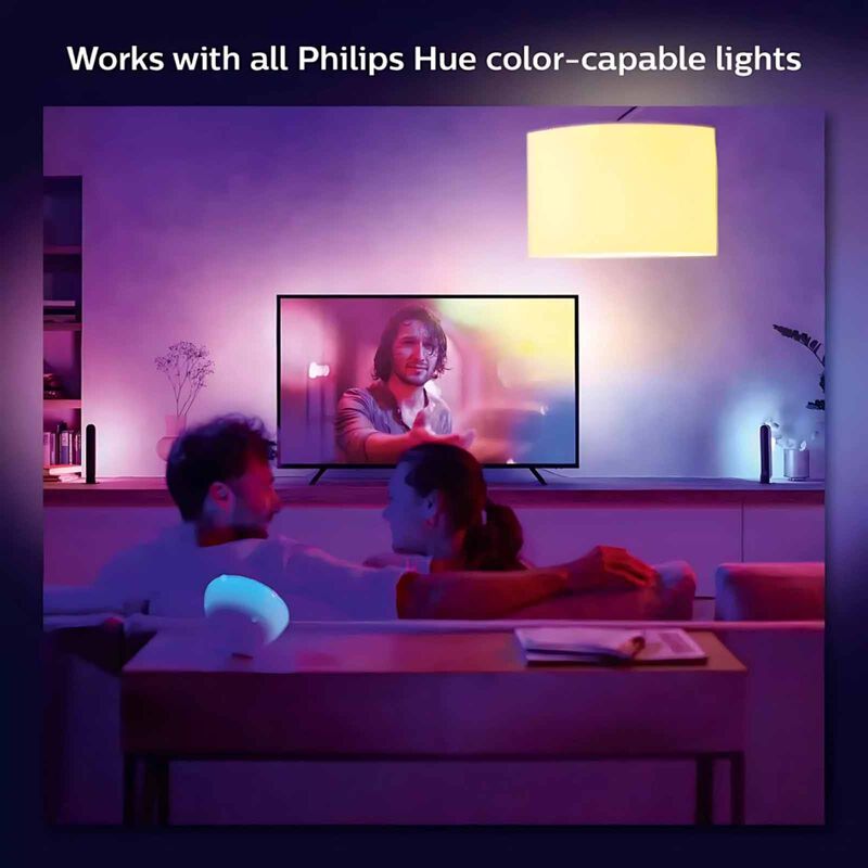 PHILIPS HU Play Gradient Tv Lighstrips 65 Inch 929002422803-image 6