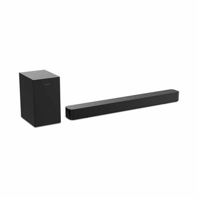 PHILIPS 2.1 Ch Soundbar TAB5500/98