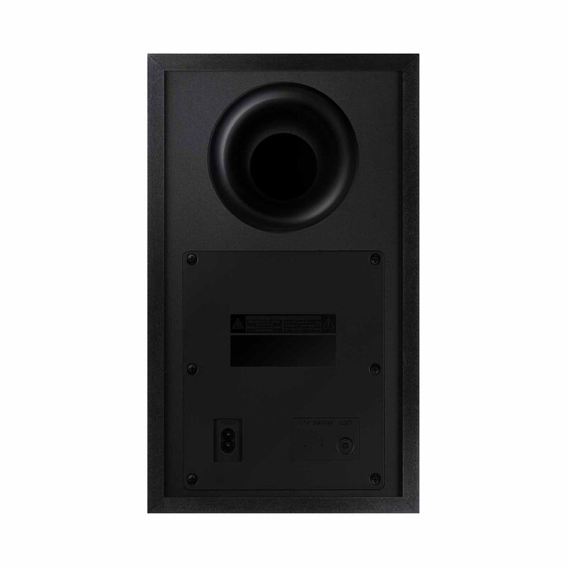 SAMSUNG 3.1.2 Ch Soundbar HW-Q600H/XS-image 13