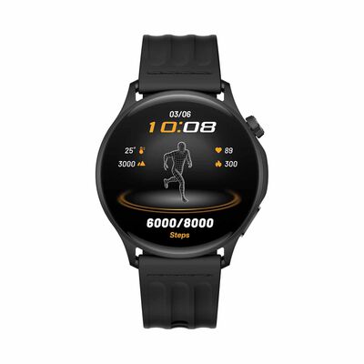 OPPO Watch S Phantom Black 4gb WATCH S