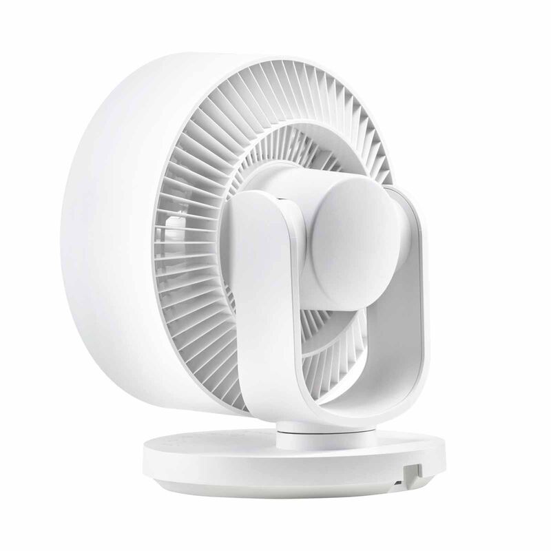 ACER Acerpure Cozy F3 Air Circulator - Af533-20w (white) AF533-20W-image 2