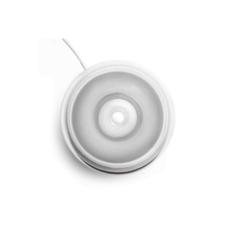 HARMAN KAR Desktop Bluetooth Speaker SOUNDSTICK 4 WHITE-image 4