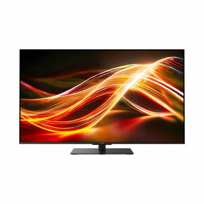 SHARP 55 In 4k Uhd Xled Google Tv 4T-C55HU8500X