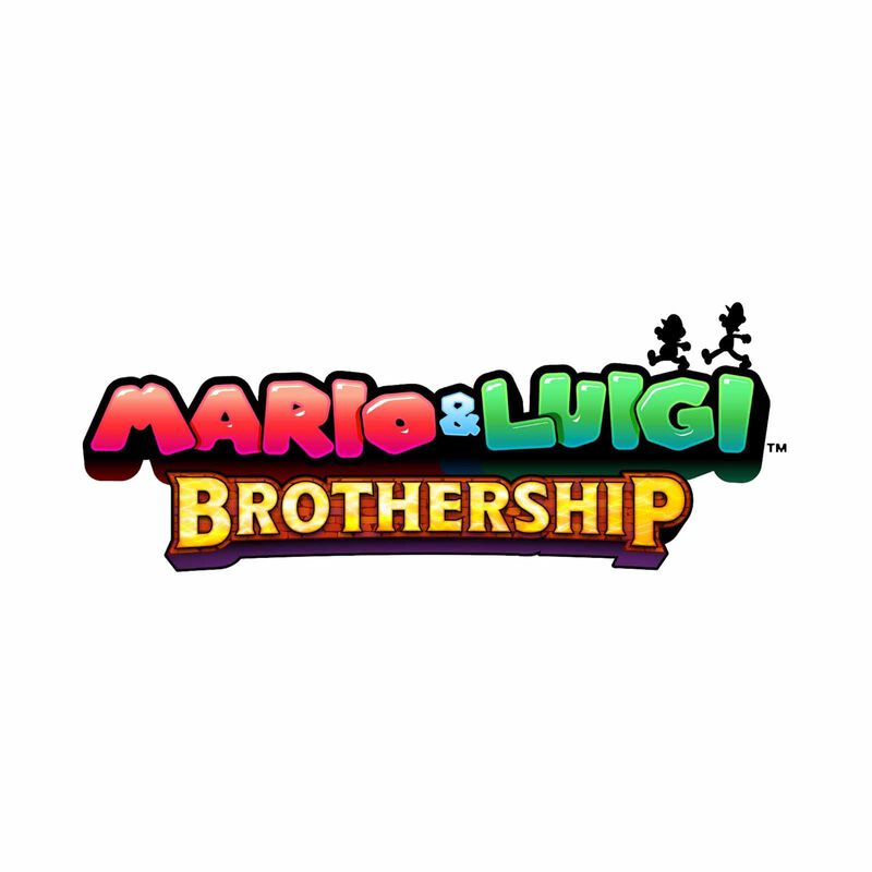NINTENDO Mario & Luigi: Brothership NTD-HAC-P-A8E6A-MSE-image 2