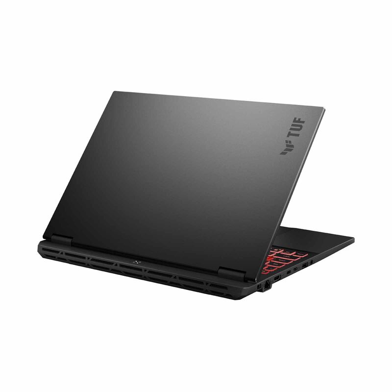 ASUS 16in Amd R7 260 16gb Ram 1tb Ssd Rtx 5070 Win 11 TUF GAMING A16 - FA608UP-QT115W-image 8