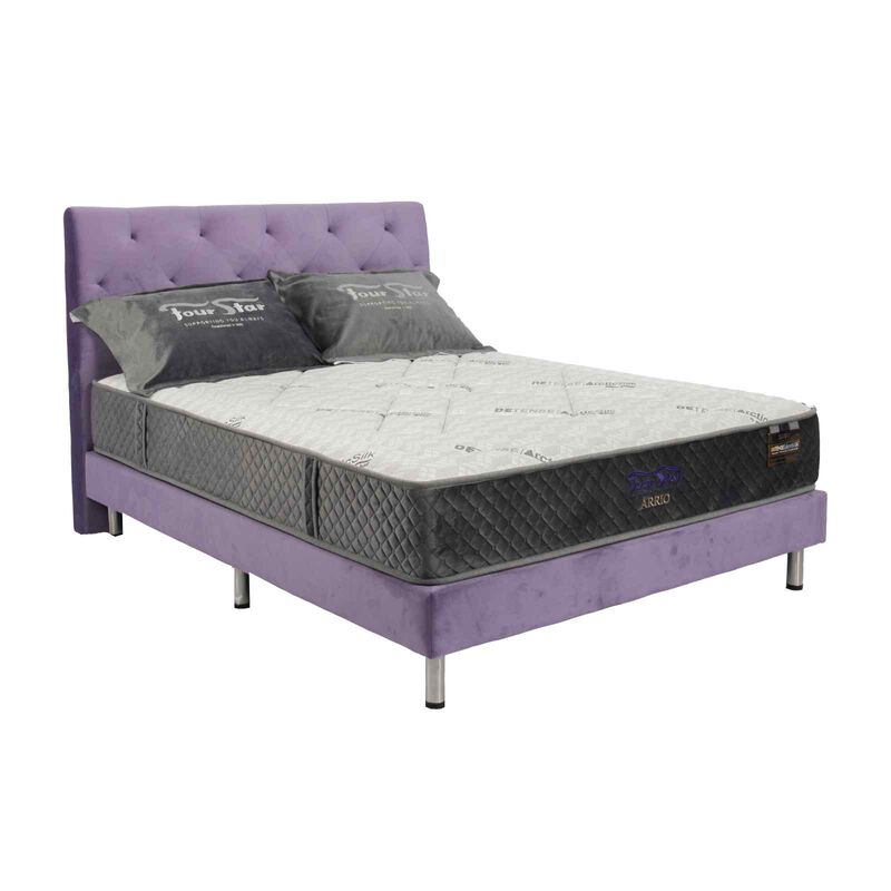 FOUR STAR King Size Mattress ARRIO-image null