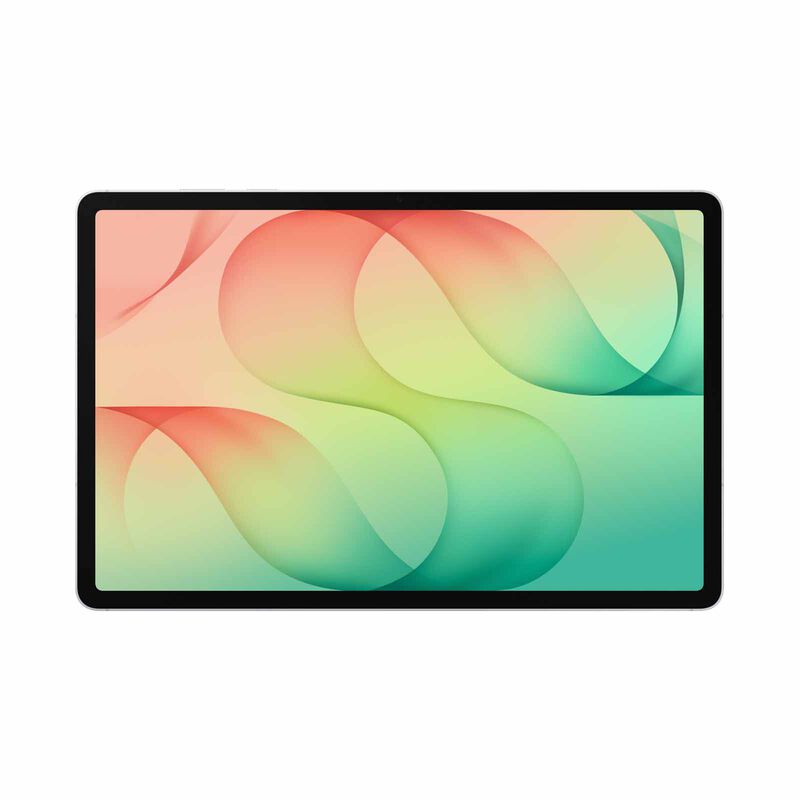SAMSUNG Tab S12+ Wifi (12+256gb) - Silver SM-X840NZSAXSP-image 3