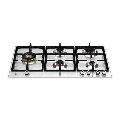 BERTAZZONI 90cm Built-in Hob (exclude Installation) P905LPROX