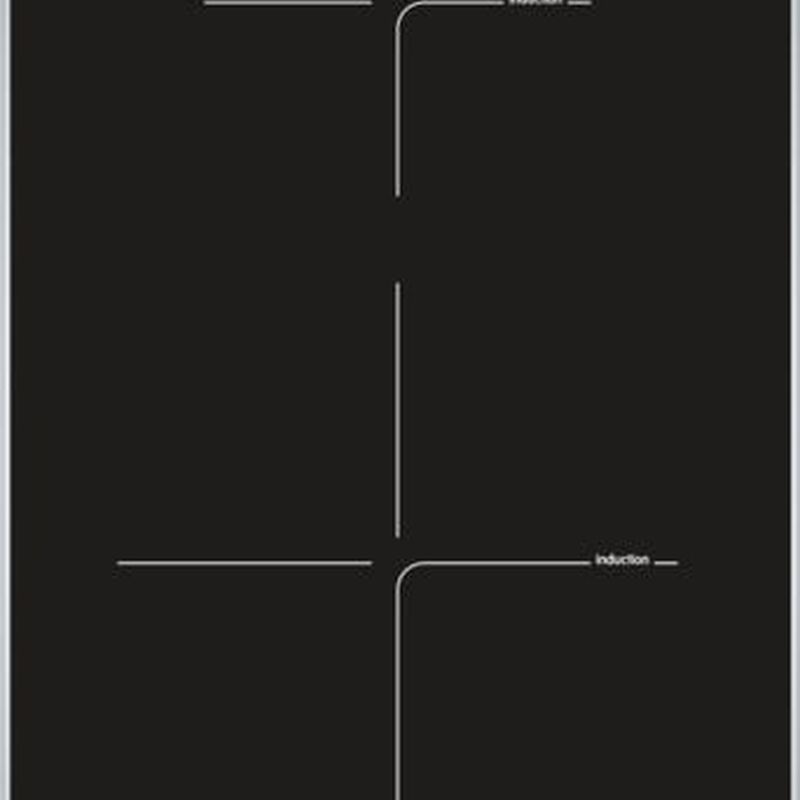 BOSCH 2 Zone Induction Hob (30cm) (exclude Installation) PIB375FB1E-image 1