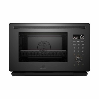 ELECTROLUX Ultimatetaste 900 Electric Steam Oven (26l) EOS26T24BM