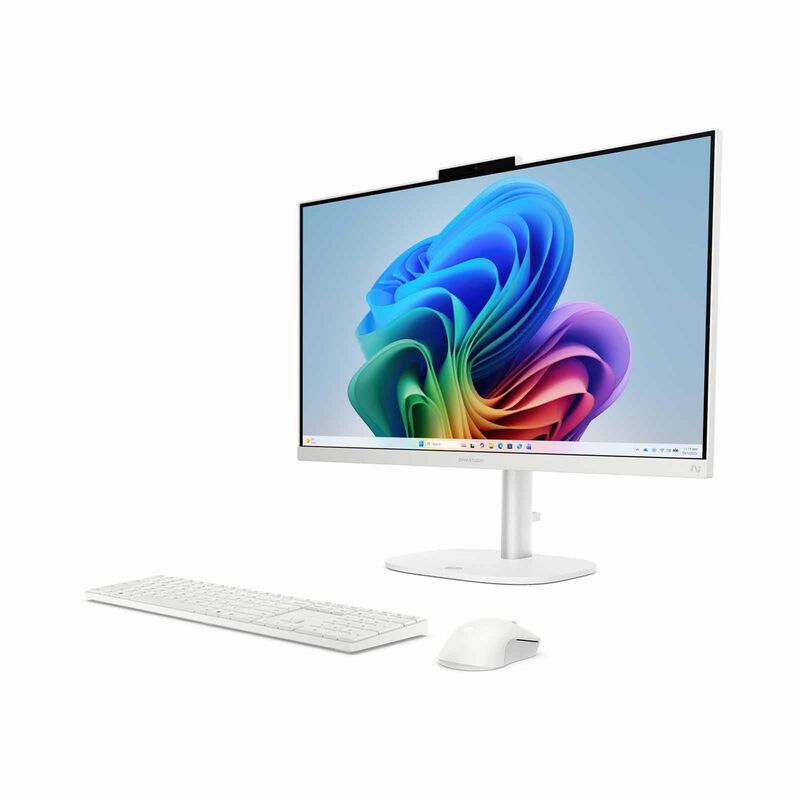 HP 23.8in Fhd Ultra 5-325 16gb 512gb Win 11 OMNISTUDIO AIO 24-CY0007D D71HKPA-image 4
