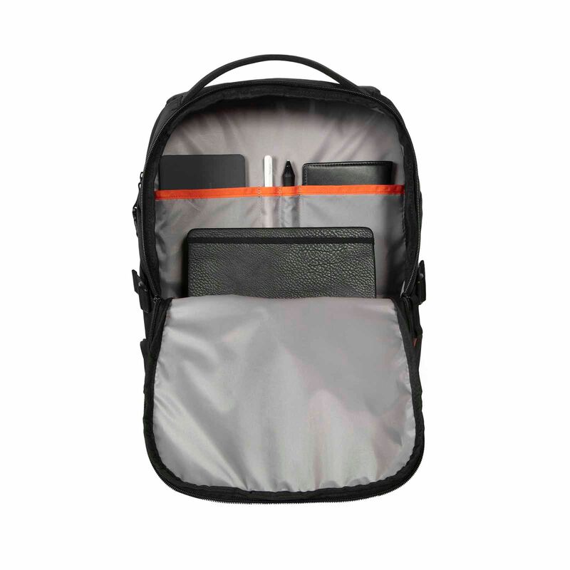 TARGUS 15-16in Terra Backpack, Black TBB649GL-70-image 6