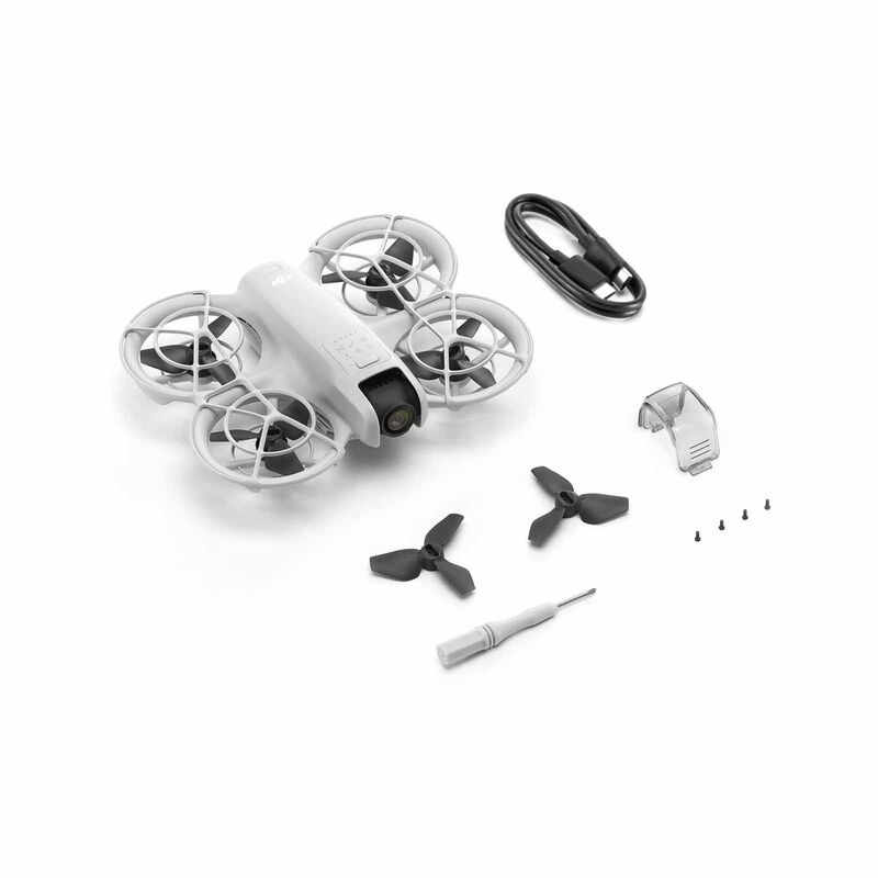 DJI Neo - Camera Drone NEO-image 2