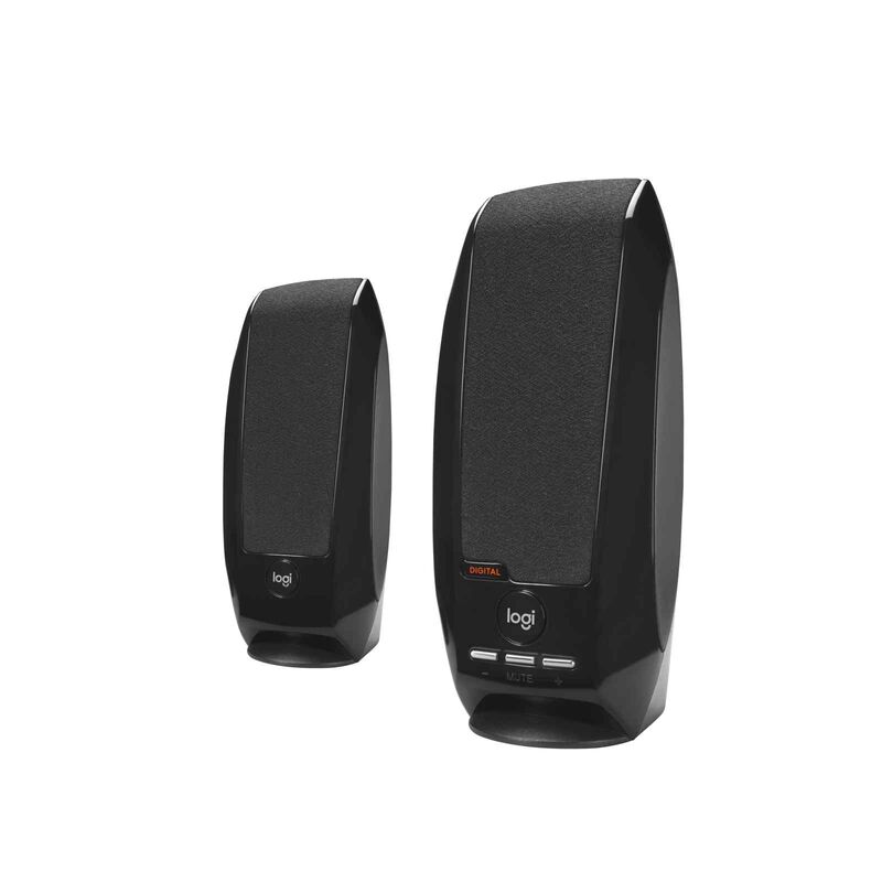 LOGITECH S150 Usb Powered 2 0 Stereo Speakers 1y 980-001368-image 3