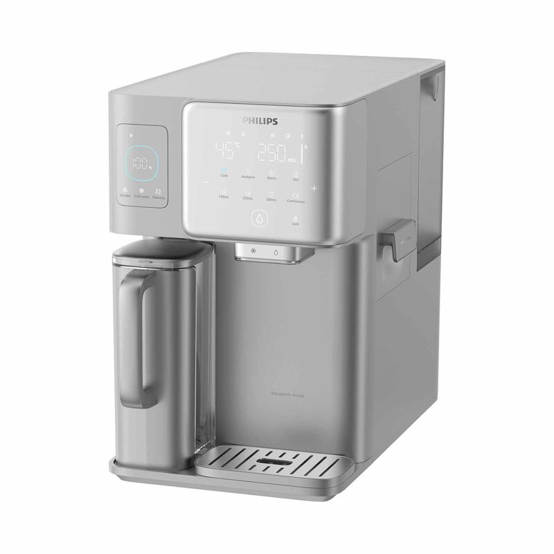 PHILIPS Ro Water Dispenser ADD6922DG/90-image 3