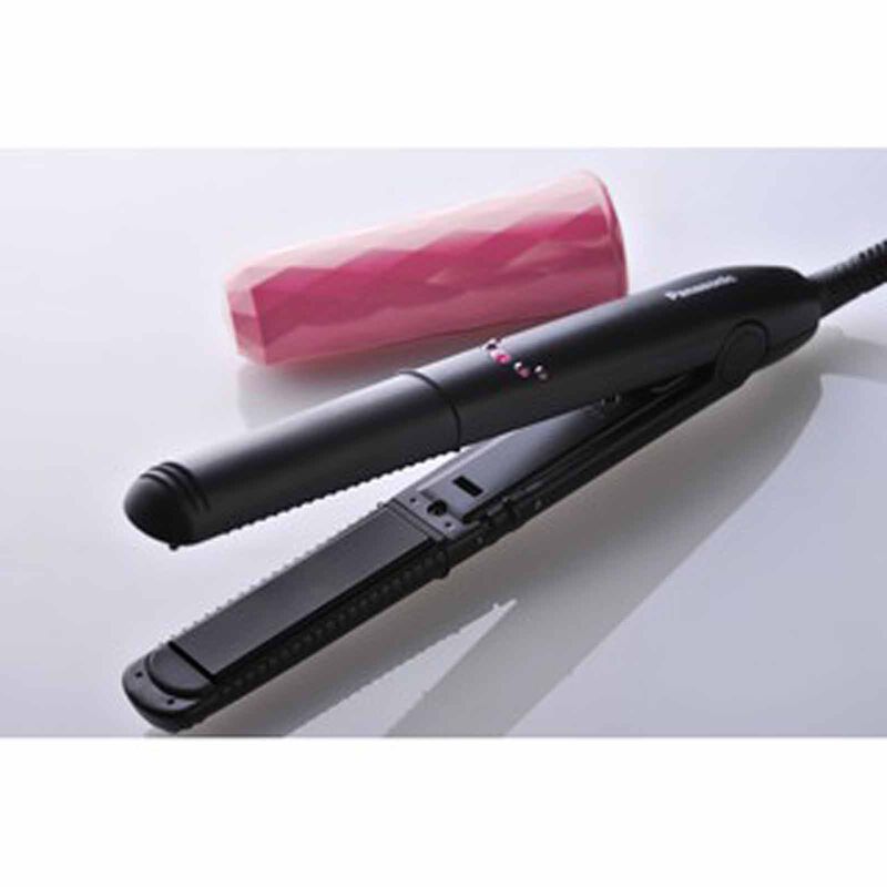 PANASONIC Hair Straightener EH-HV11K605-image 2