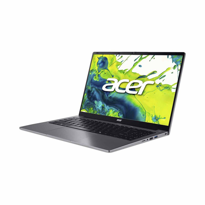 ACER 15.6in Amd Ryzen 5 3500u 8gb 512gb Ssd Win 11 Home ASPIRE LITE 15 AL15-410P-R0XW (LUNAR GRAY)-image 3