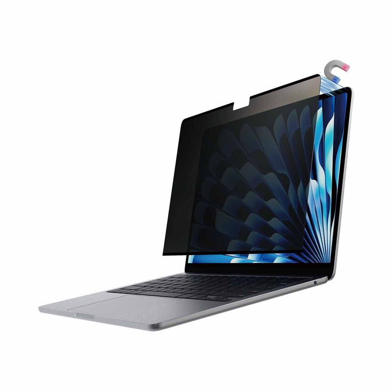 MICROPACK Macbook Air 13in Privacy Screen Protector MPF-AIR-13-image 1