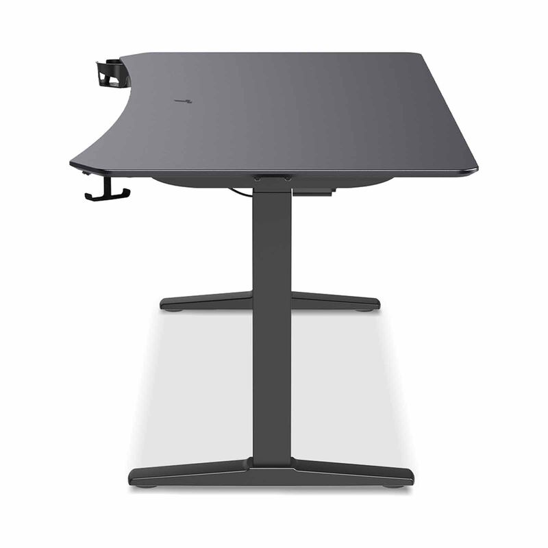 TTRACING Titus X Smart Desk - 1.8 Onyx (xl) TTRTTSXSDSK-004-OX-image 13