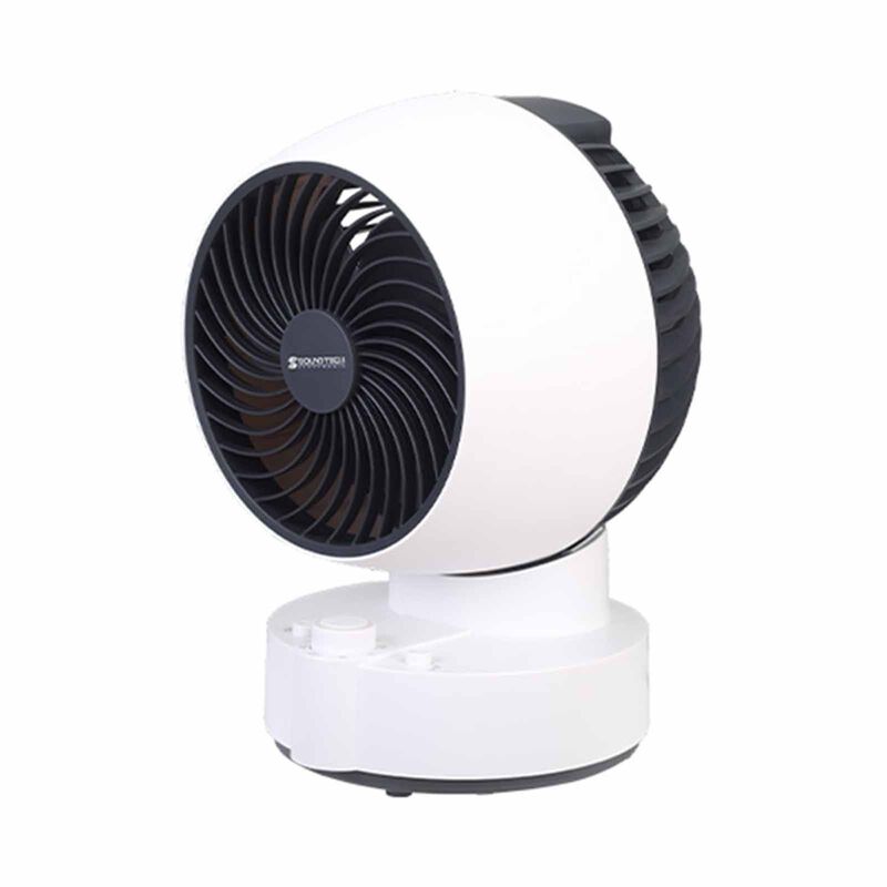 SOUNDTEOH 6 In Air Circulator Fan ACF-1-image 2