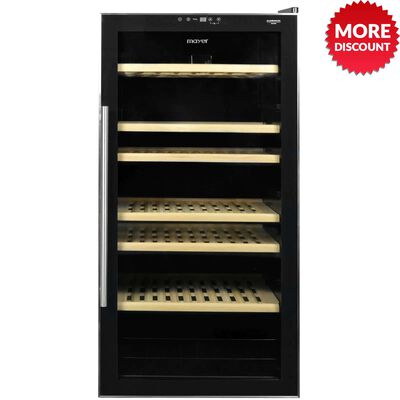 MAYER Wine Chiller (99 Bottles) MMWC99MAG