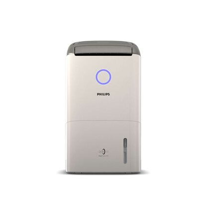 PHILIPS Air Dehumidifier & Purifier DE5205/30