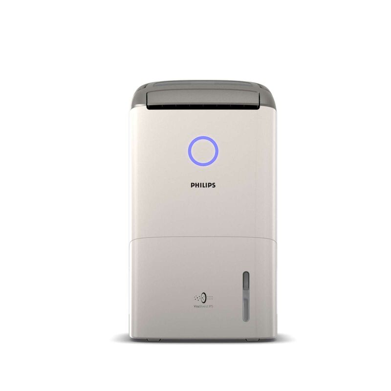 PHILIPS Air Dehumidifier & Purifier DE5205/30-image null