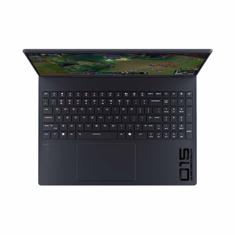 HP 15.3in Wqxga I7-14650hx 16gb 1tb Rtx 5060 Win 11 HX OMEN 15-GA0069TX D6ZA3PA-image 5