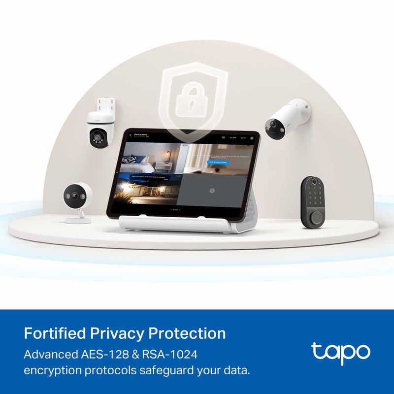 TP LINK Smart Homebase TAPO H500-image 2