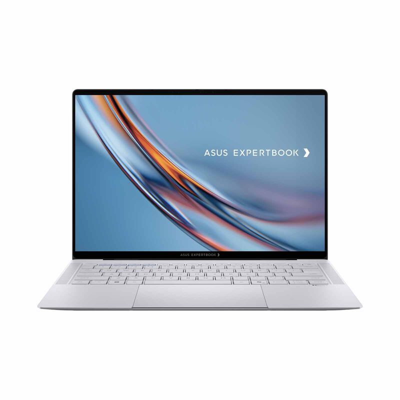 ASUS 14in Touch 3k Oled Intel U7 356h 32gb Ram 1tb Ssd Win 11 Pro EXPERTBOOK ULTRA - B9406CAA-TG0622X-image 1