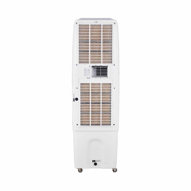 EUROPACE 4 In 1 Hoseless Air Cooler With Compressor (13k Btu) EHAC13DH1WH-image 6