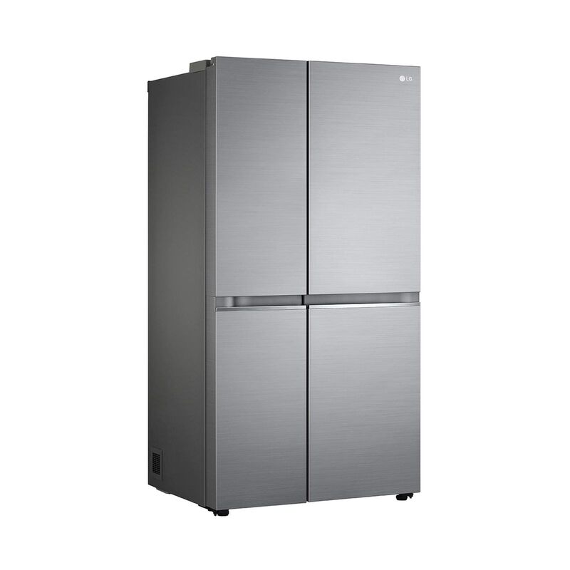 LG Side By Side Fridge (647l) GS-B6472PZ-image 9