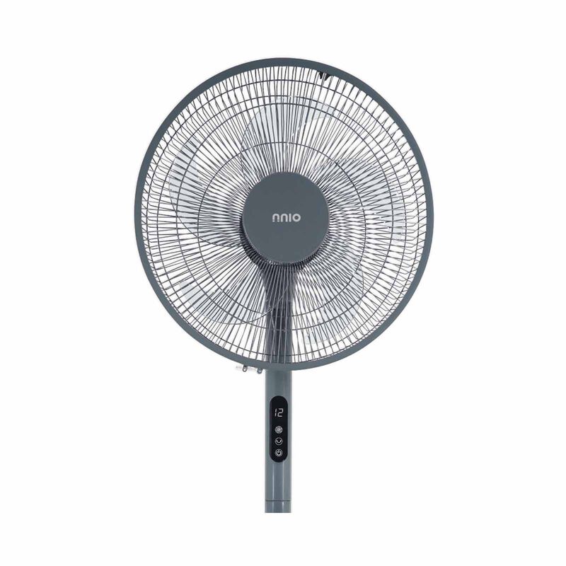 NNIO 16 In Bldc Motor Rechargeablecordless Fan With Remote Control LEGEND 16-image 4
