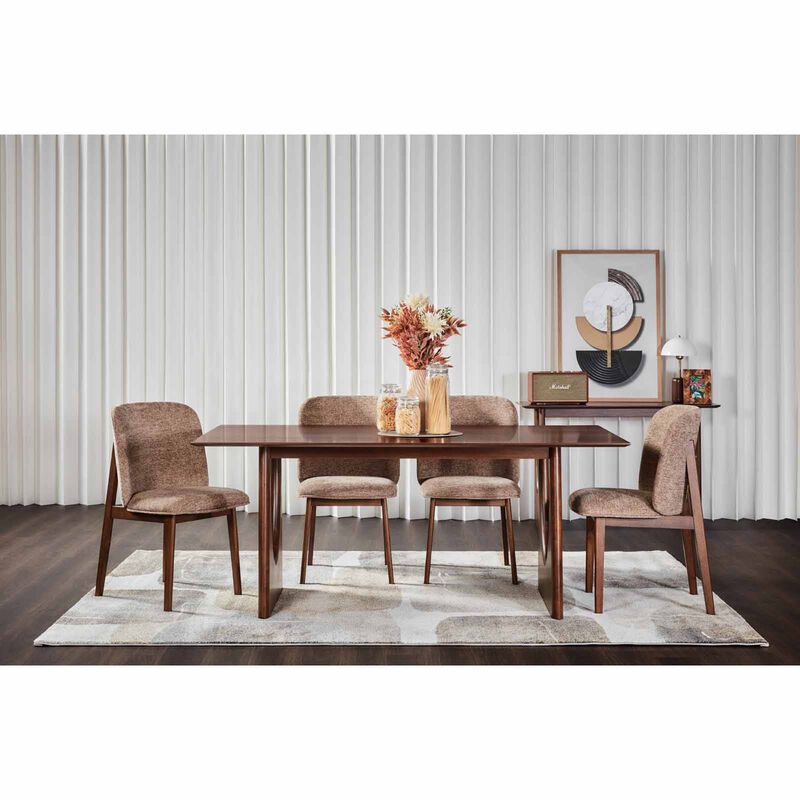 7 Piece Dining Set HAZEL-image 12