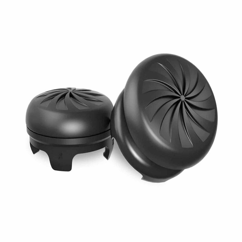STEELSERIE Kontrolfreek Fps Vortex Black Ps5 6300-PS5-image 5