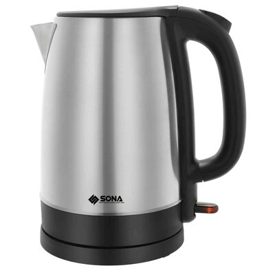SONA Kettle (1.7l) -stainless Steel SCK5118