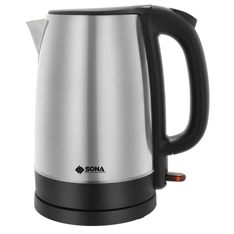 SONA Kettle (1.7l) -stainless Steel SCK5118-image null